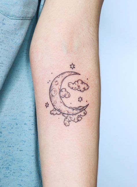 luna tattoo|210 Best Moon Tattoo Designs ideas